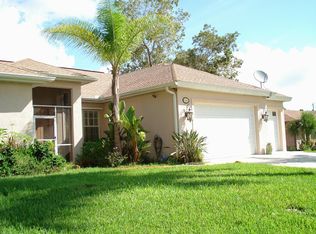 9348 Steubenville Ave, Englewood, FL 34224