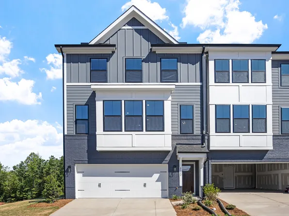 2122 Pink Peony Cir, Durham, NC 27703