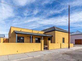 201 W Kennedy St, Tucson, AZ 85701