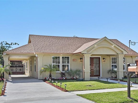 2nd image of 5530 Montegut Dr