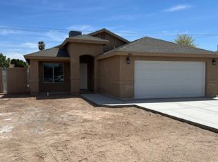 2603 S 18th Dr, Yuma, AZ 85364