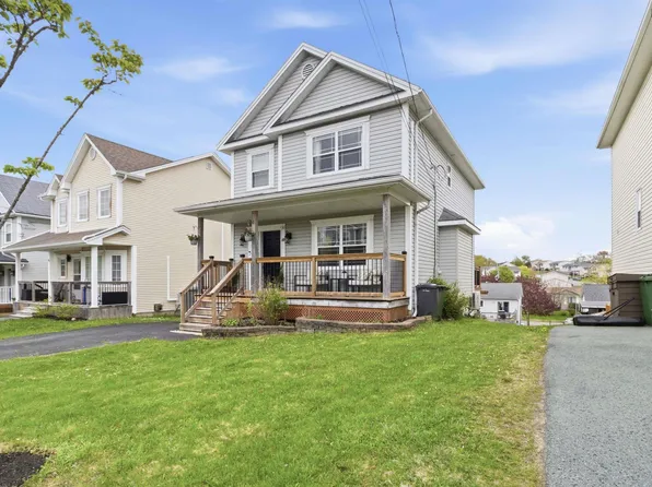 88 Westfield Cres, Halifax, NS B2V 2W1