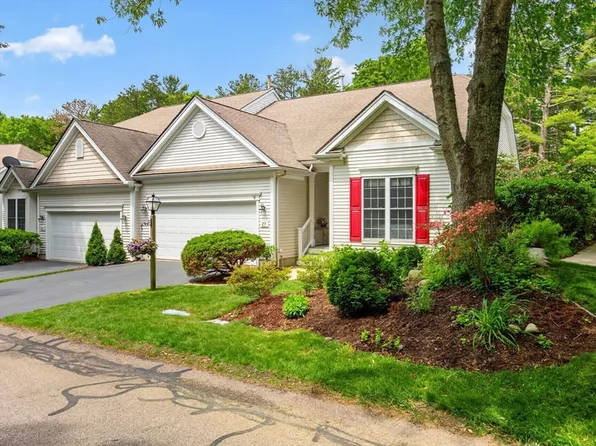 21 Fox Holw, Plymouth, MA 02360