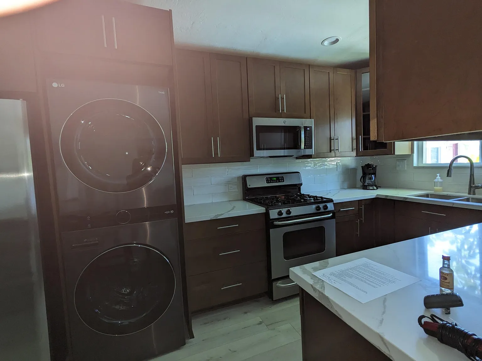 1 bed, 548 sqft, $2,650 — Photo 4