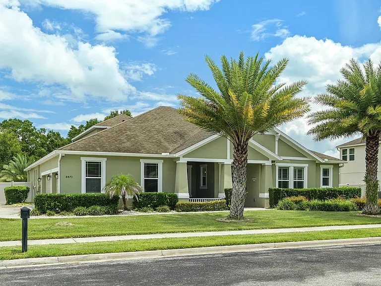 4473 Berry Oak Dr — Photo 2
