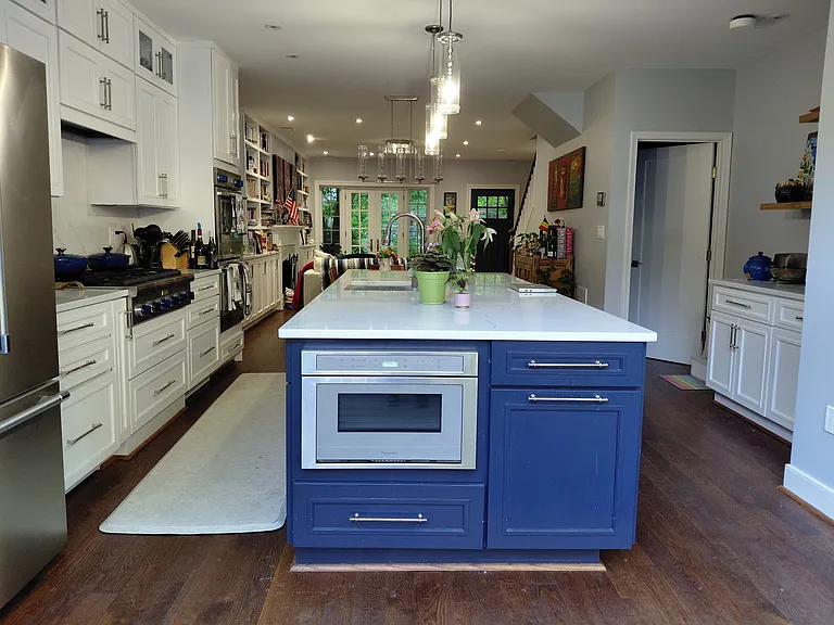 1742 Irving St NW — Photo 17