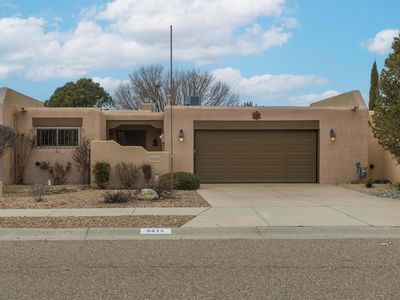 6413 Annapolis Dr NE, Albuquerque, NM, 87111