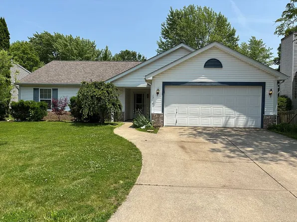 1718 King Eider Dr, West Lafayette, IN 47906