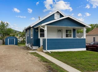 1311 K Ave NE, Cedar Rapids, IA 52402