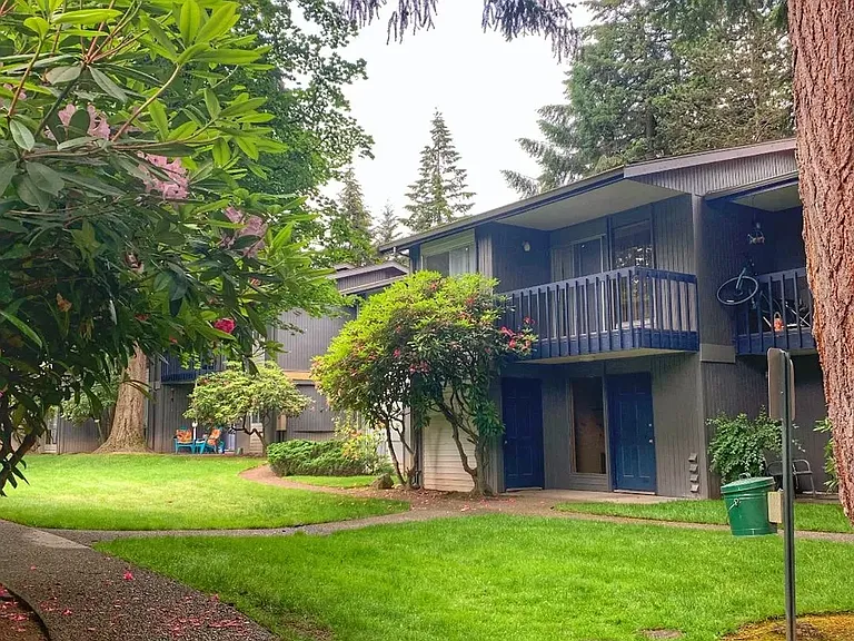 Harborwood West Apartments — Photo 4