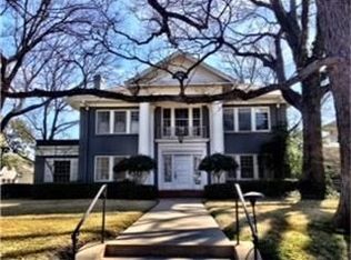 3901 Miramar Ave, Highland Park, TX 75205