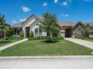 9610 Sandia Springs Cir, Cypress, TX 77433