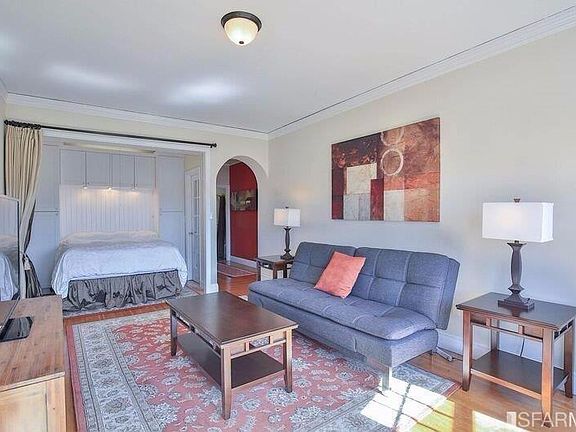 4th image of 2999 California St #603