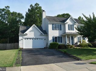 4016 Derbyshire Ln, Fredericksburg, VA 22408