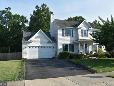 4016 Derbyshire Ln, Fredericksburg, VA, 22408