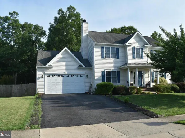 4016 Derbyshire Ln, Fredericksburg, VA 22408