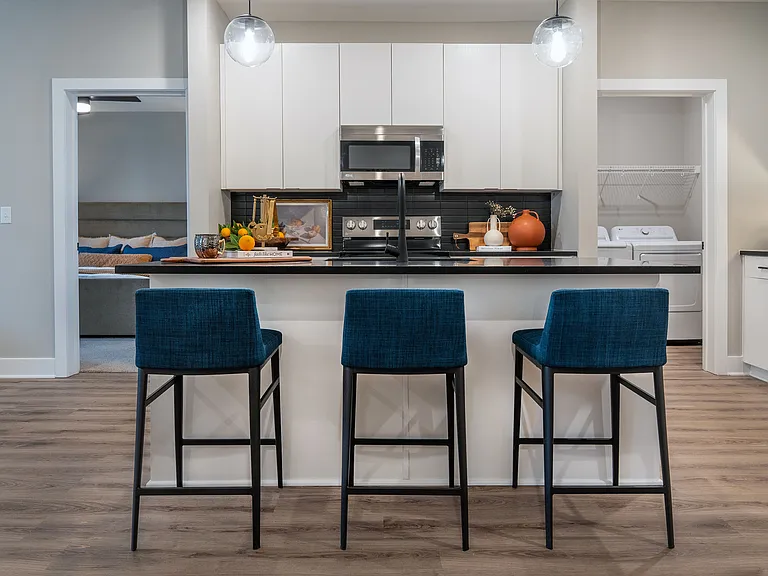 Kitchen Islands