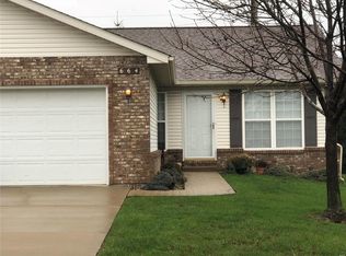 664 Carol Ann Dr, O Fallon, IL 62269