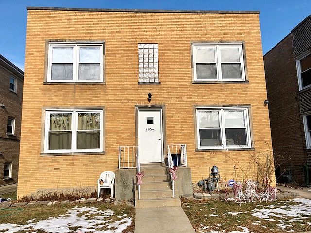 1st image of 4934 Kirk St APT 2E