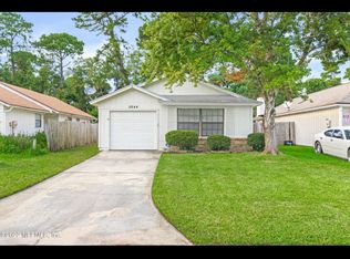 2644 Malibu Cir, Orange Park, FL 32065
