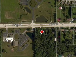 10385 E 126th St, Fishers, IN 46038