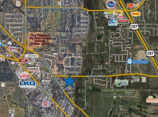 5869 Eden Rd, Kennedale, TX 76060