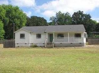 606 Flintridge Rd, Tuscaloosa, AL 35406