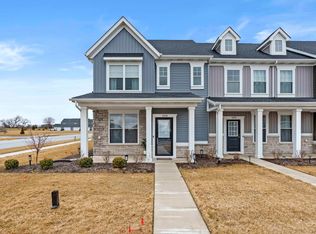 11856 Kentucky St, Crown Point, IN 46307