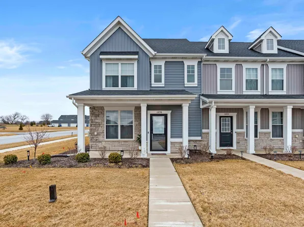 11856 Kentucky St, Crown Point, IN 46307