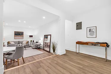 3245 Perry Avenue #4C image 1 of 7