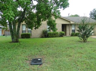 111 Garvin Way, Midlothian, TX 76065
