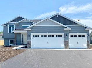 12550 Riley Ave SE, Becker, MN 55308