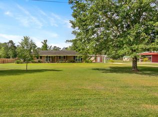 1100 Mitzi St, Vidor, TX 77662