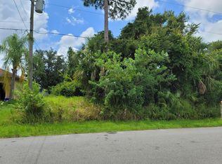 0 Brownwood Ter, North Pt, FL 34286