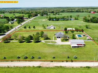 17444 16 Highway, Siloam Springs, AR 72761
