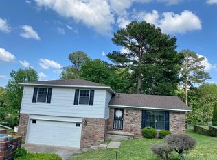 5701 Old Hickory Rd, Little Rock, AR 72204