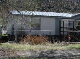 405 Short St, Naturita, CO 81422