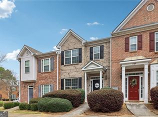 1787 Heights Cir NW, Kennesaw, GA 30152