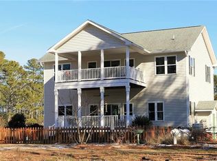 583 Blue Water Dr, Moon, VA 23119