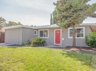 615 Bernal Ave, Sunnyvale, CA