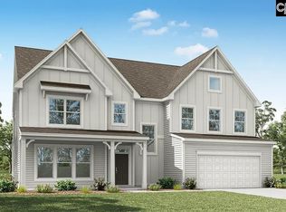 91 Honey Crisp Ct, Elgin, SC 29045