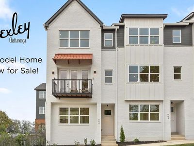 659 Bespoke Way, Chattanooga, TN, 37403