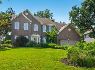 3173 Valley Dr, Walworth, NY 14568