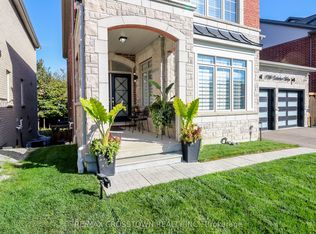 1709 Emberton Way, Innisfil, ON L9S0N4