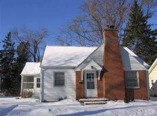 634 Eugenia Ave, Madison, WI 53705