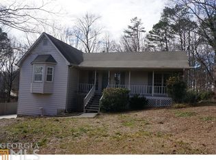 3261 Mills Ridge Dr, Canton, GA 30114