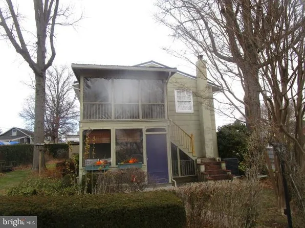 45 New Jersey Ave, Earleville, MD 21919