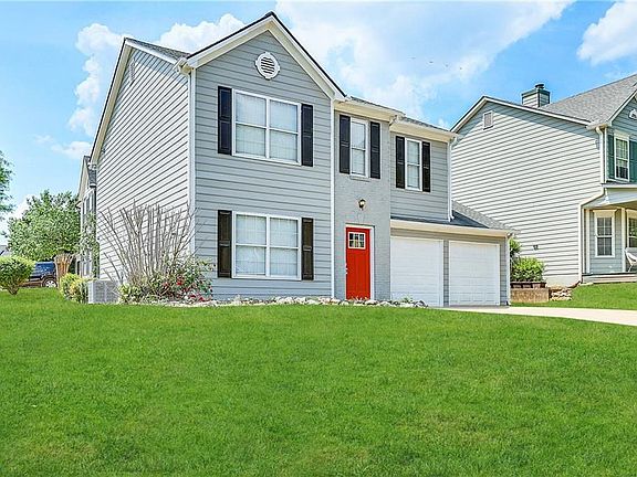 2nd image of 5317 Windfield Glen Ct