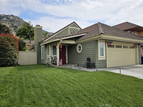 16175 Trailwinds Dr, Fontana, CA 92337