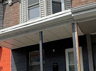 653 E Thayer St, Philadelphia, PA 19134